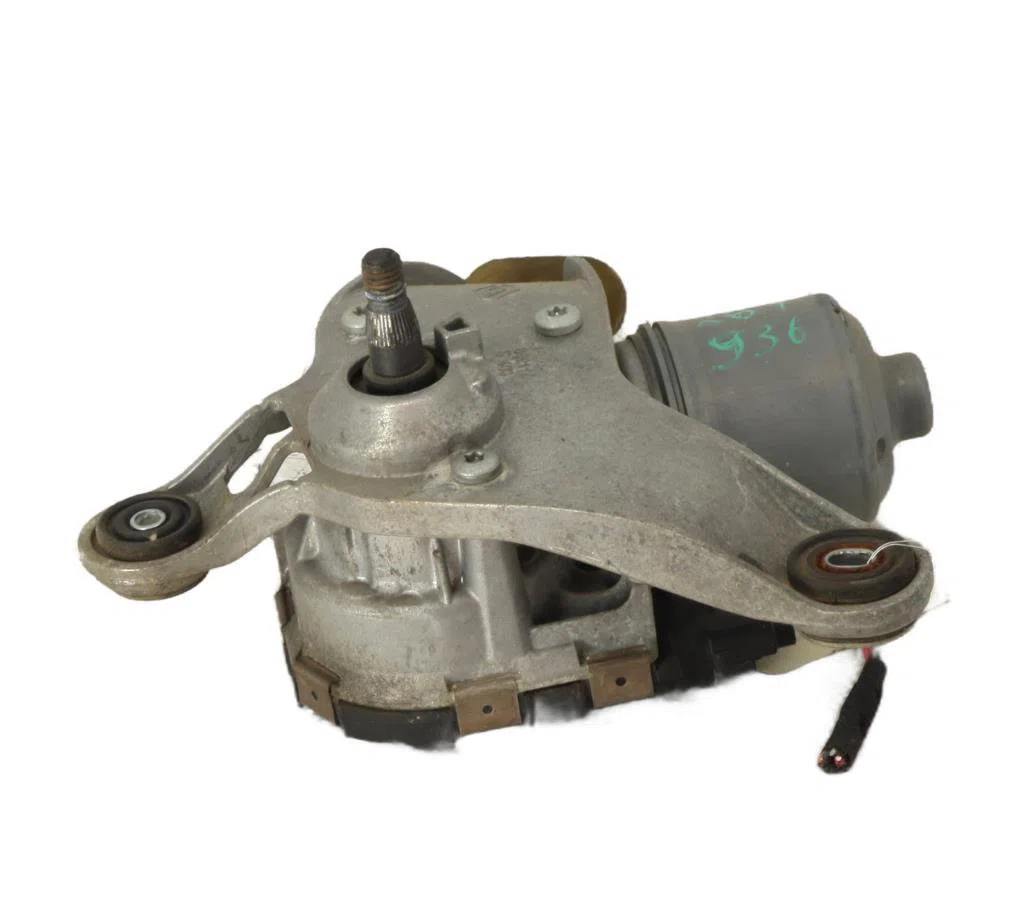 Moteur essuie-glace av droit RENAULT ESPACE 5 occasion