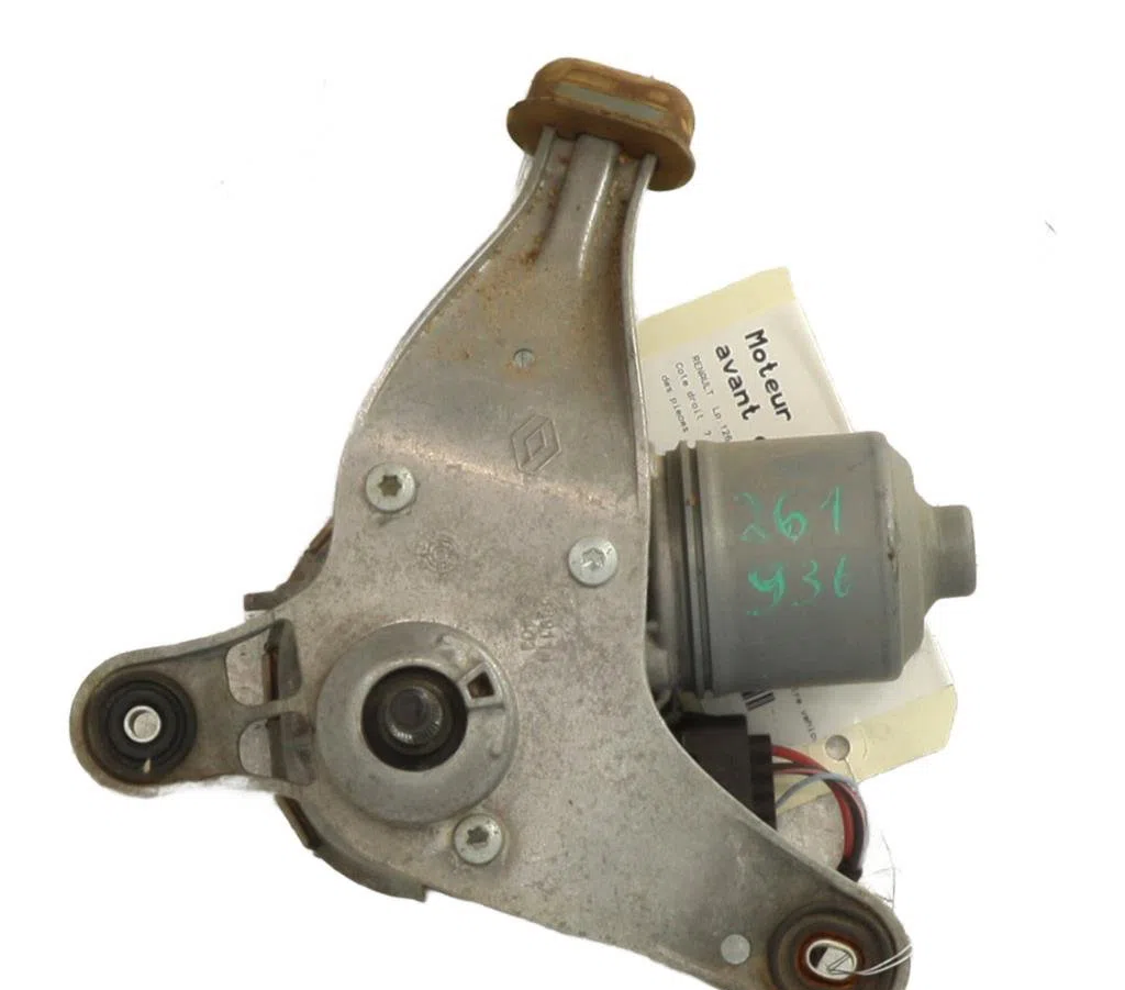 Moteur essuie-glace av droit RENAULT ESPACE 5 occasion