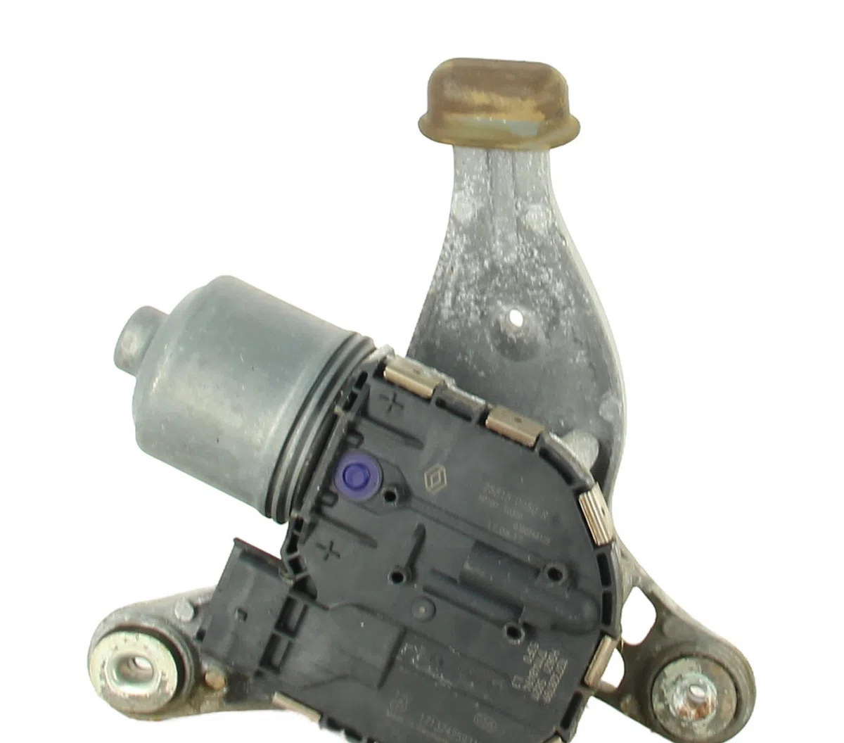Moteur essuie-glace av droit Renault ESPACE V (JR_) 1.6 dci 160 (2015) occasion