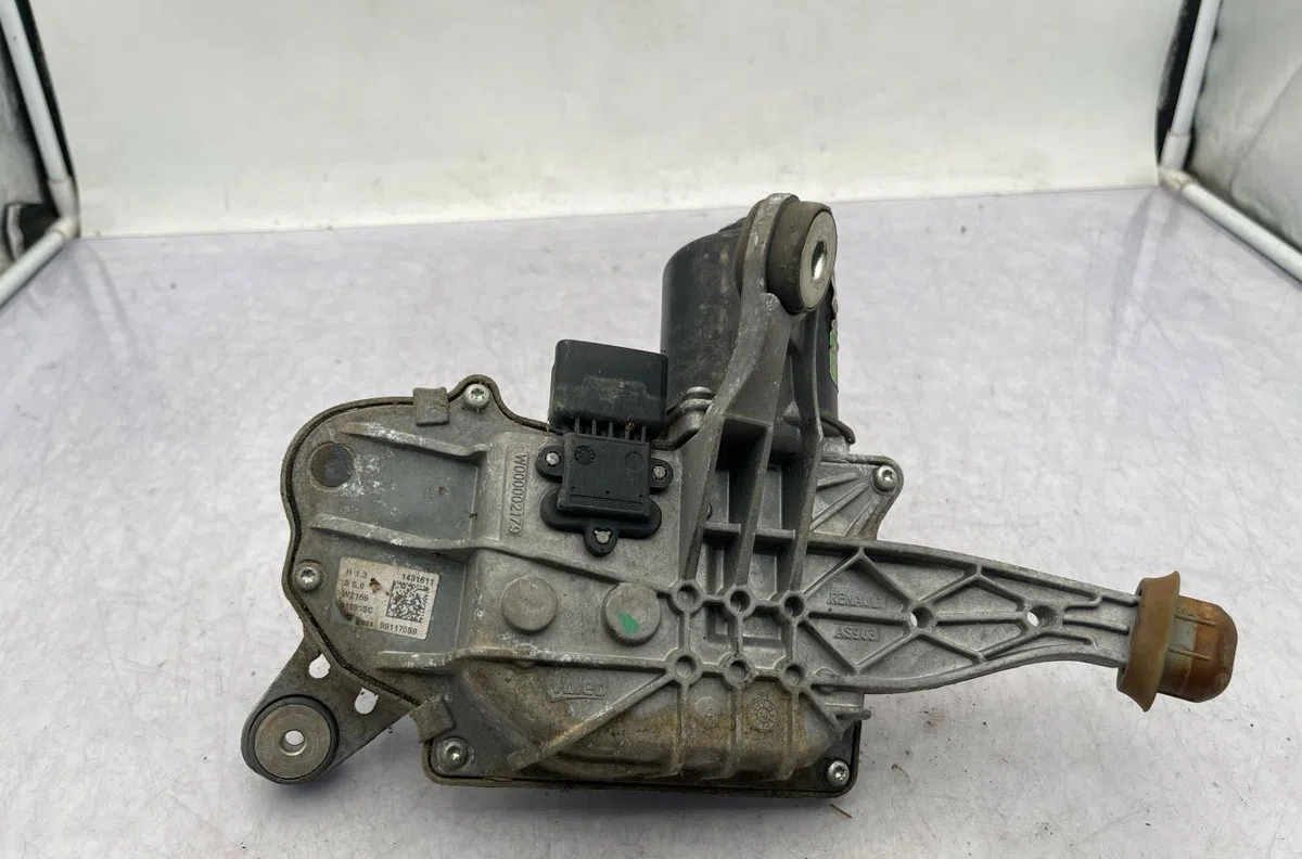 Moteur essuie-glace av droit RENAULT GRAND SCENIC 3 PHASE 3 occasion