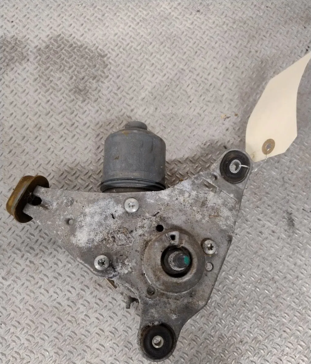 Moteur essuie-glace av droit RENAULT GRAND SCENIC 4  GRAND SCENIC 4 occasion