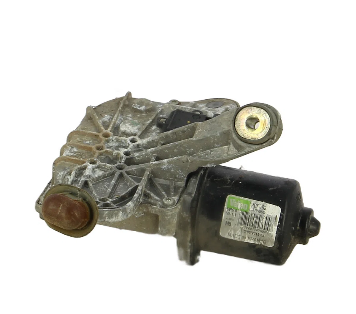 Moteur essuie-glace av droit Renault GRAND SCÉNIC III (JZ0-1_) 1.5 dci (2009) 5 portes occasion
