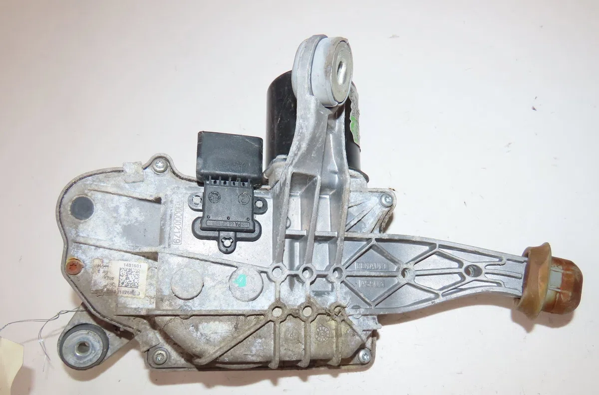 Moteur essuie-glace av droit Renault GRAND SCÉNIC III (JZ0-1_) 1.6 dci (jz00, jz12) (2011) 5 portes occasion