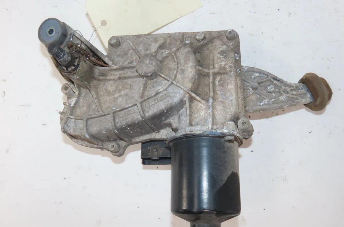 Moteur essuie-glace av droit Renault GRAND SCÉNIC III (JZ0-1_) 1.9 dci (2009) occasion