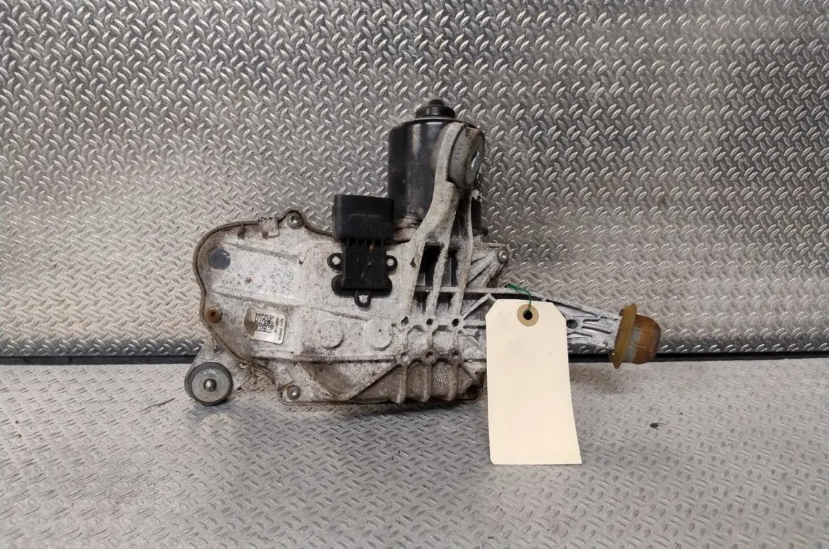 Moteur essuie-glace av droit Renault GRAND SCÉNIC III (JZ0-1_) 2.0 dci (jz0y) (2009) occasion