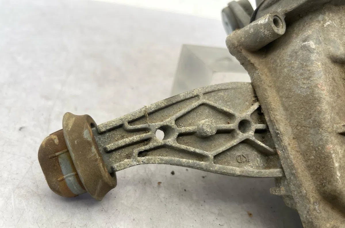 Moteur essuie-glace av droit RENAULT SCENIC 3 PHASE 1 occasion