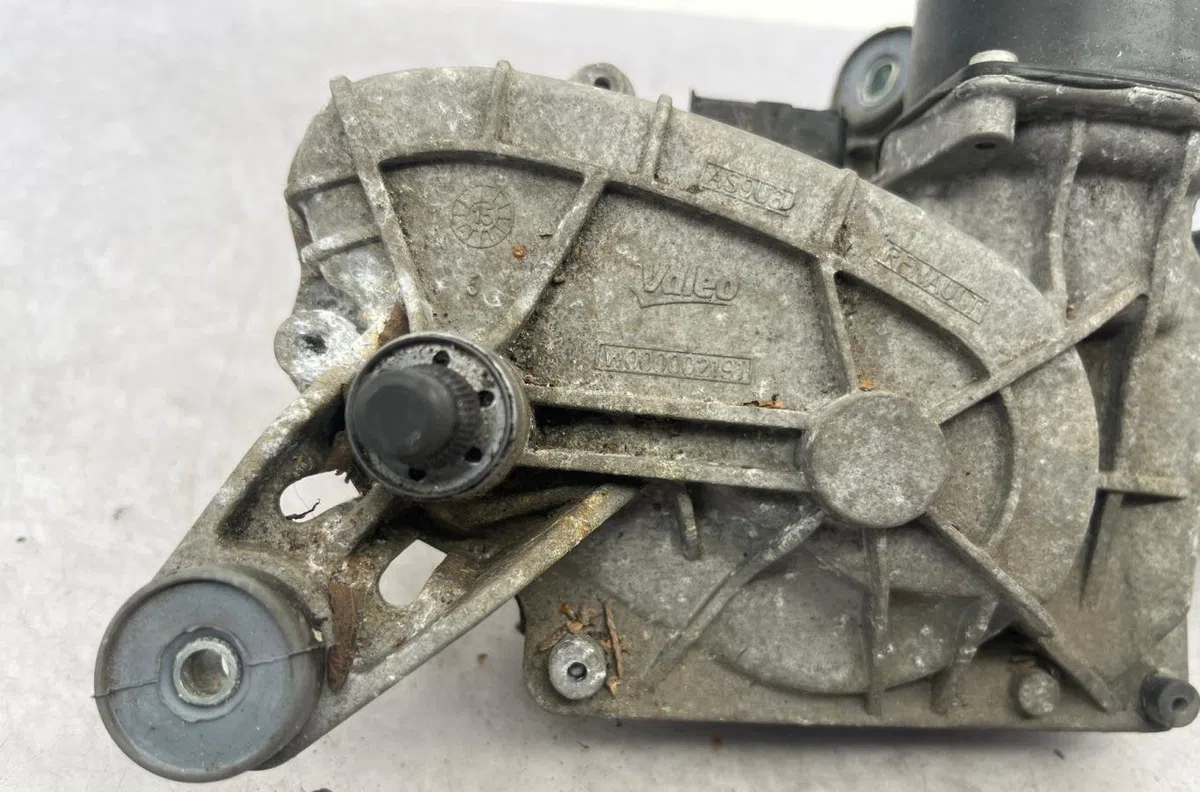 Moteur essuie-glace av droit RENAULT SCENIC 3 PHASE 3 occasion