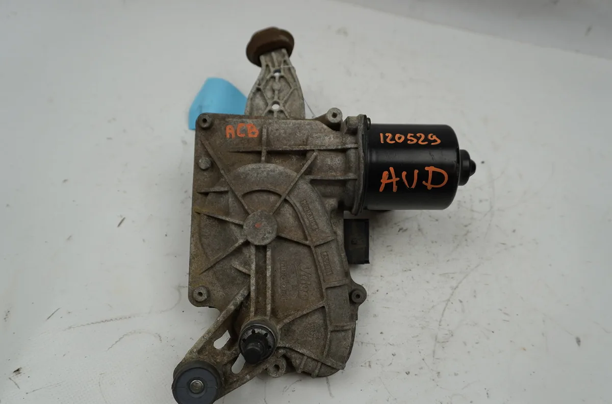 Moteur essuie-glace av droit Renault SCÉNIC III (JZ0-1_) 1.6 dci (jz00, jz12) (2011) 5 portes occasion
