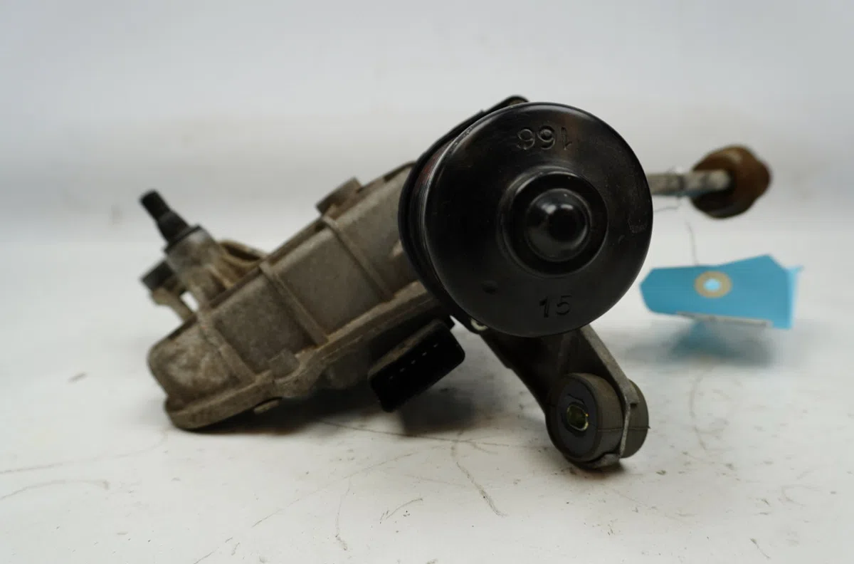 Moteur essuie-glace av droit Renault SCÉNIC III (JZ0-1_) 1.6 dci (jz00, jz12) (2011) 5 portes occasion