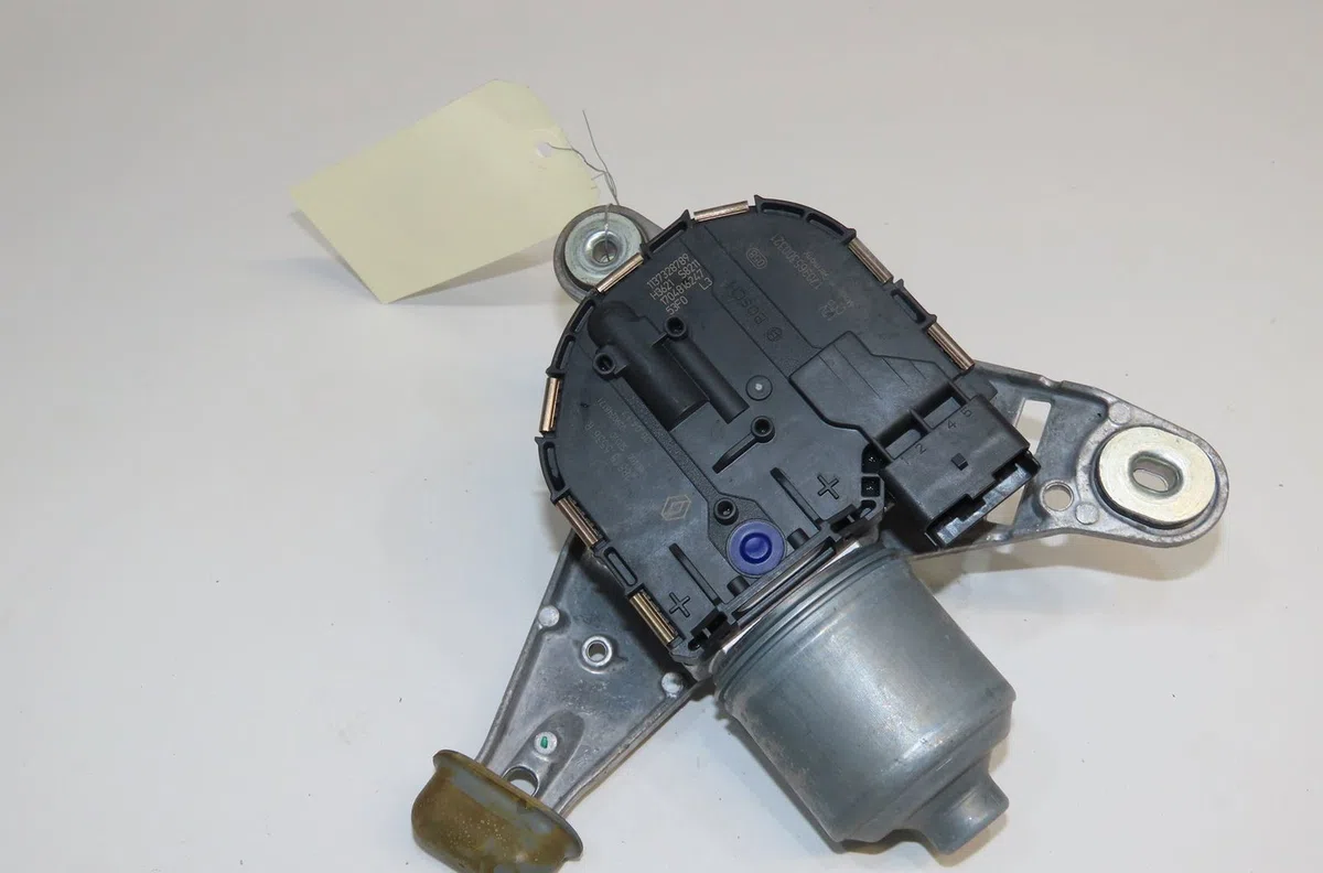 Moteur essuie-glace av droit Renault SCÉNIC IV (J9_) 1.2 tce 115 (2016) occasion