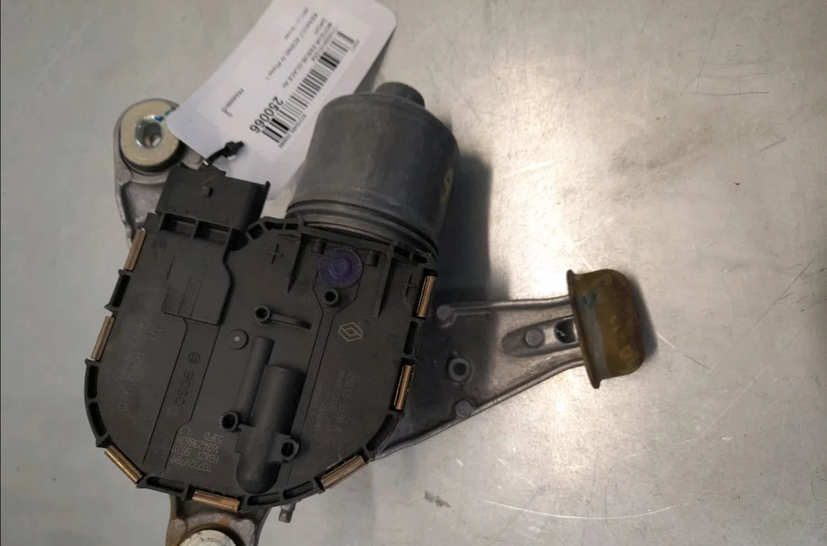 Moteur essuie-glace av droit Renault SCÉNIC IV (J9_) 1.2 tce 130 (2016) occasion