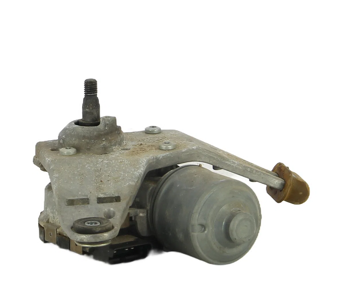 Moteur essuie-glace av droit Renault SCÉNIC IV (J9_) 1.6 dci 130 (2016) occasion