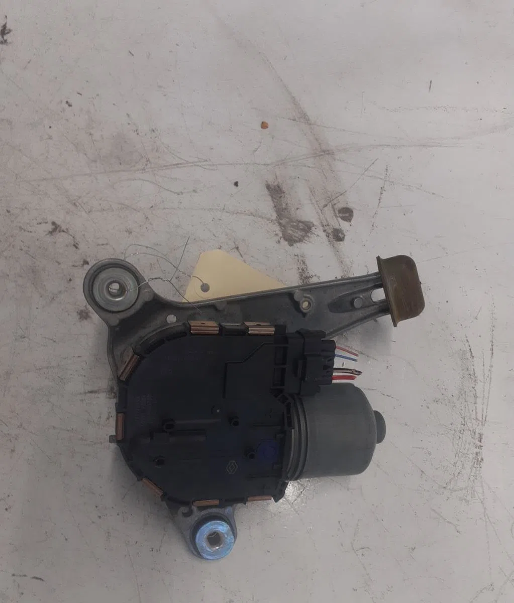 Moteur essuie-glace av droit Renault SCÉNIC IV (J9_) 1.7 blue dci 120 (j9a7, j9a8) (2018) occasion