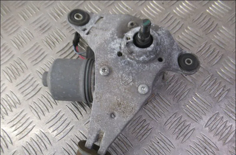Moteur essuie-glace av droit Renault SCÉNIC IV (J9_) 1.7 blue dci 150 (j9a7, j9a8) (2018) occasion