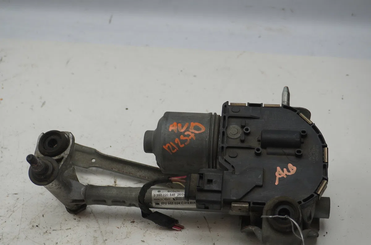 Moteur essuie-glace av droit Seat ALTEA (5P1) 1.9 tdi (2004) 5 portes occasion