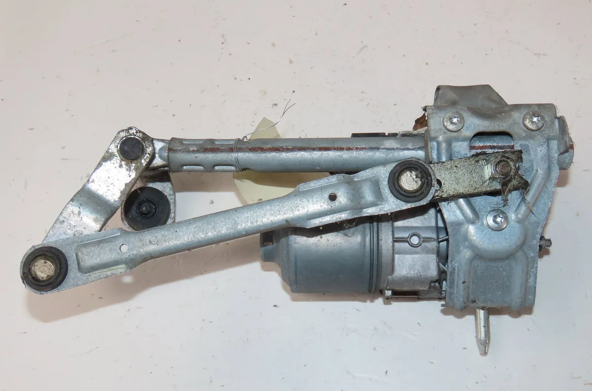 Moteur essuie-glace av droit Seat ALTEA (5P1) 2.0 tdi (2004-2009) occasion
