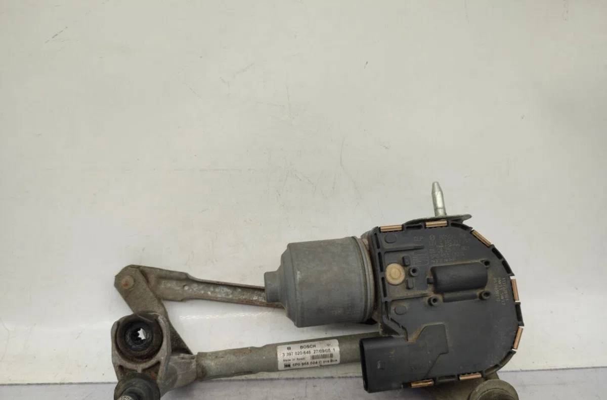 Moteur essuie-glace av droit SEAT ALTEA PHASE 1 occasion
