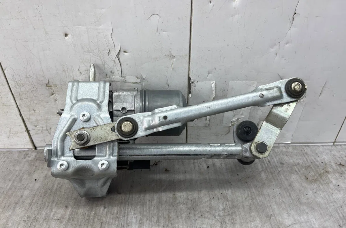 Moteur essuie-glace av droit SEAT ALTEA PHASE 2 occasion