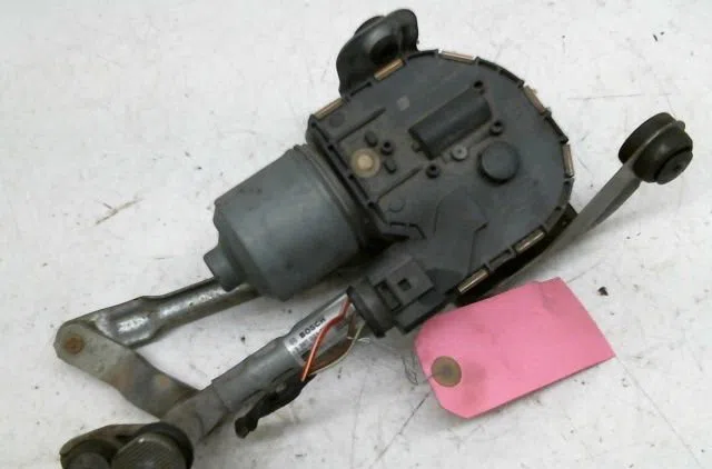 Moteur essuie-glace av droit Seat LEON (1P1) 1.6 tdi (2010-2012) occasion