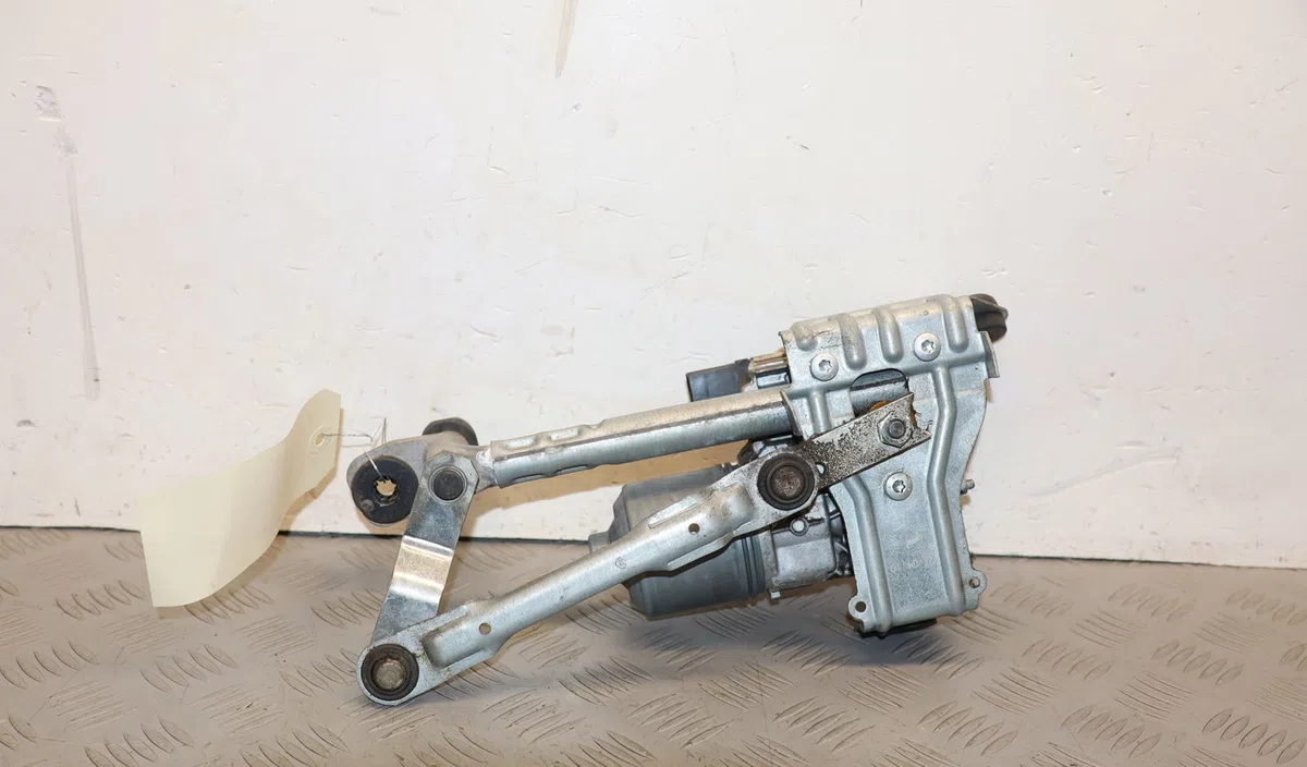 Moteur essuie-glace av droit Seat LEON (1P1) 1.6 tdi (2010-2012) occasion
