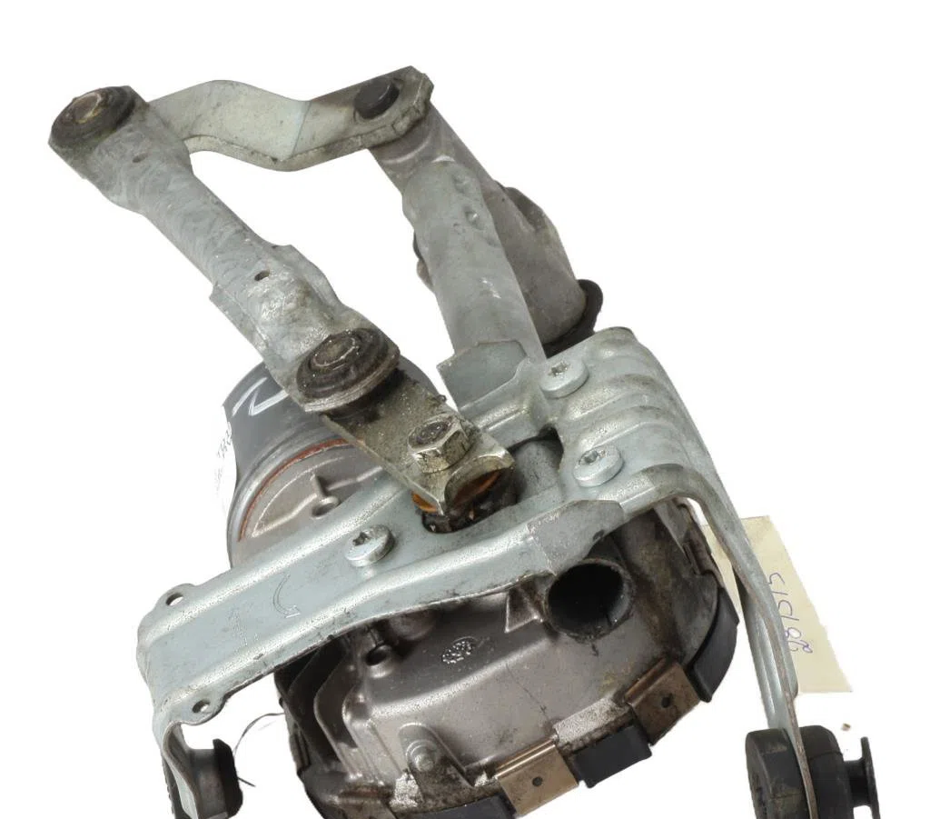 Moteur essuie-glace av droit Seat LEON (1P1) 1.9 tdi (2005-2010) 5 portes occasion