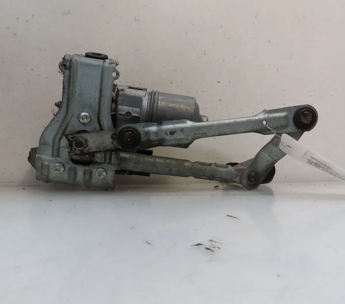 Moteur essuie-glace av droit Seat LEON (1P1) 1.9 tdi (2005-2010) occasion