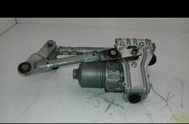 Moteur essuie-glace av droit Seat LEON (1P1) 2.0 tdi 16v (2005-2012) occasion