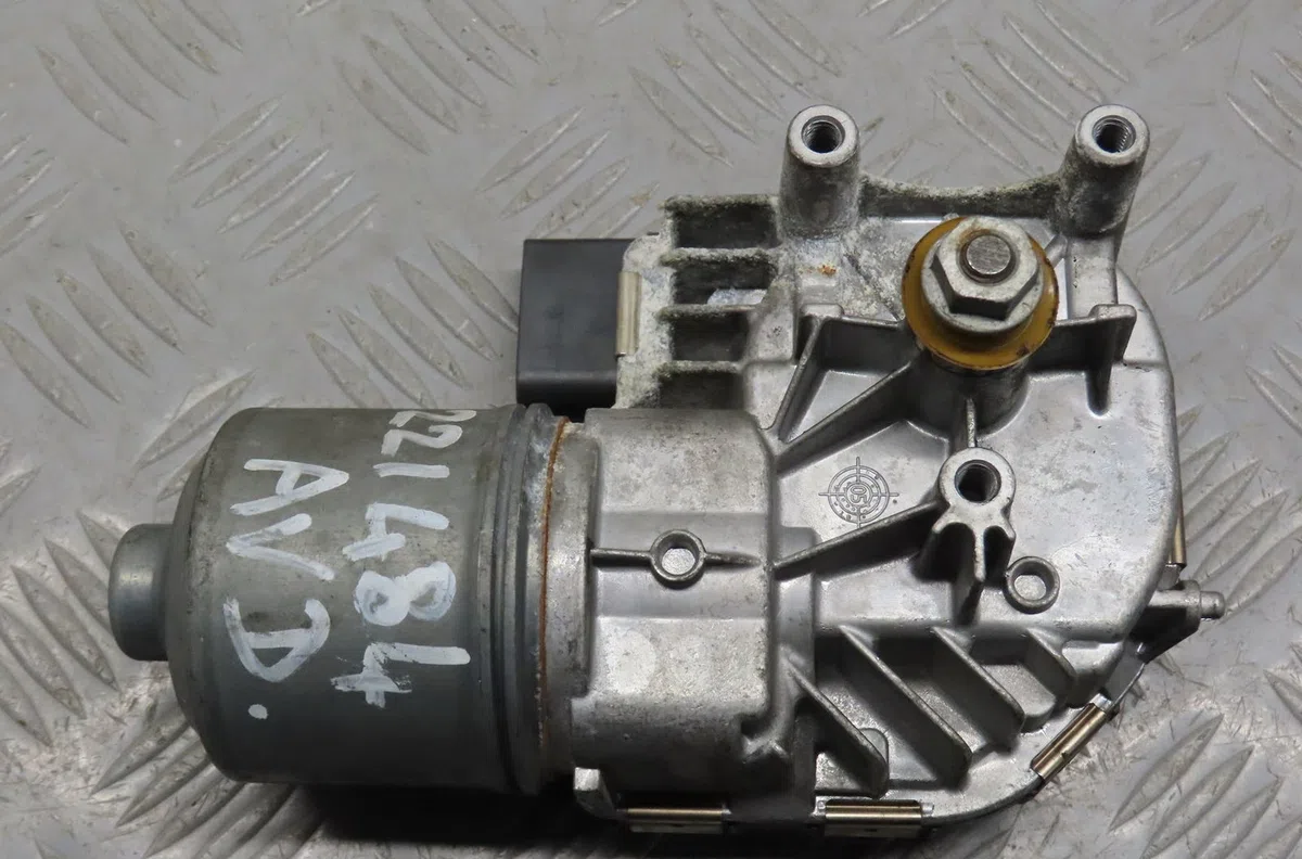 Moteur essuie-glace av droit Seat LEON (1P1) 2.0 tdi 16v (2005-2012) occasion