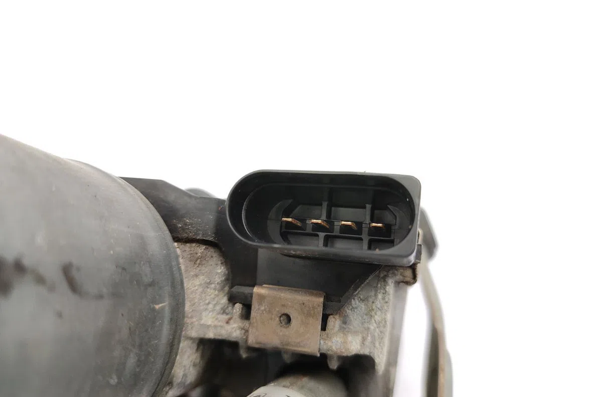 Moteur essuie-glace av droit SEAT LEON 2 PHASE 1 occasion
