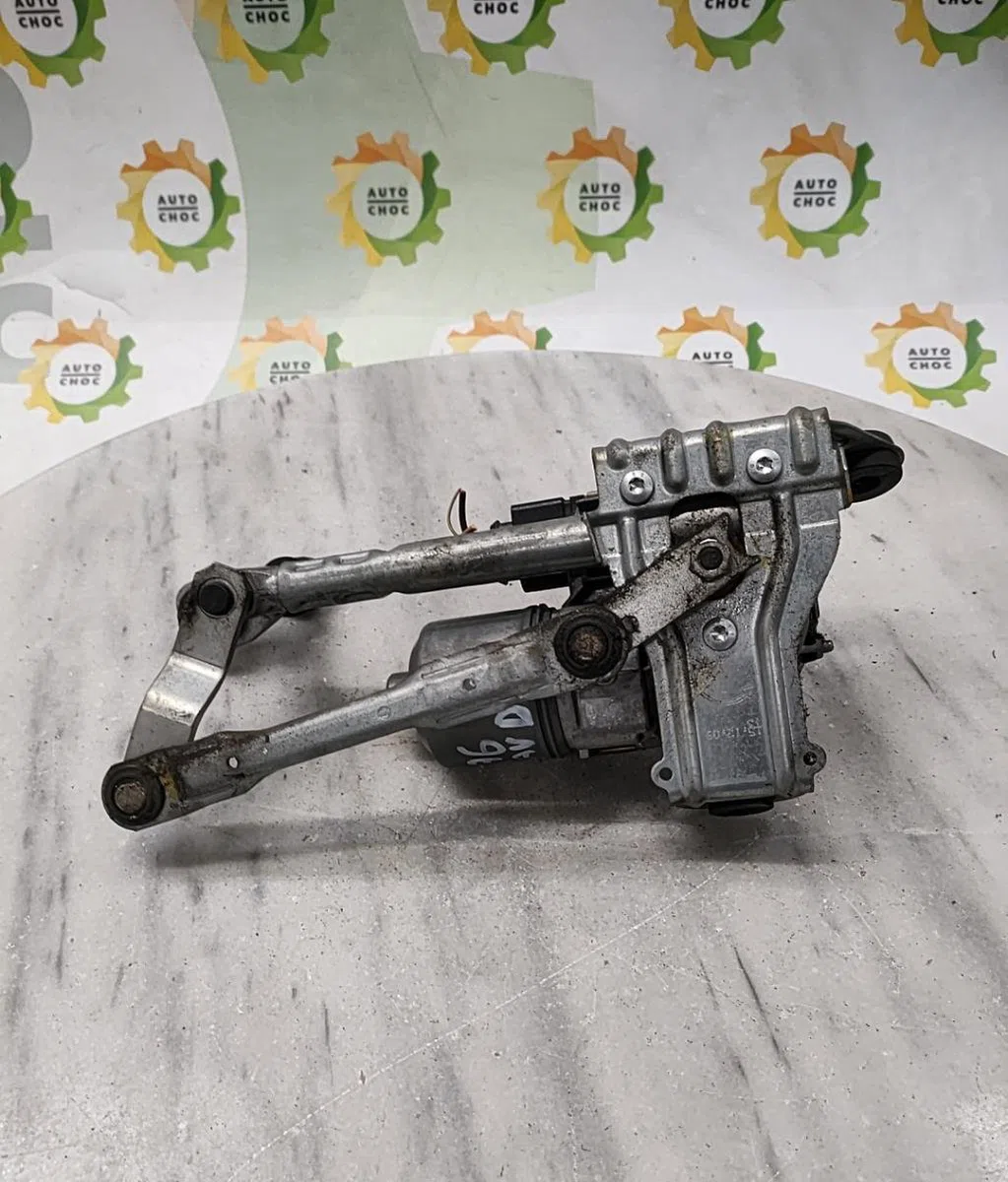 Moteur essuie-glace av droit SEAT LEON 2 PHASE 2 occasion