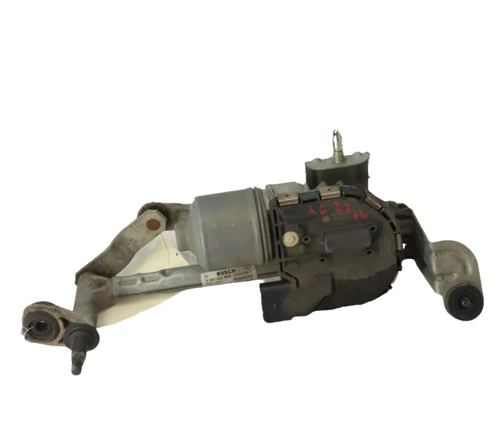 Moteur essuie-glace av droit VOLKSWAGEN GOLF PLUS PHASE 2 occasion