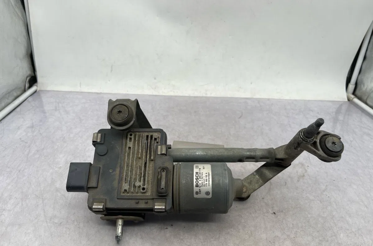 Moteur essuie-glace av droit VOLKSWAGEN TOURAN 1 PHASE 1 occasion