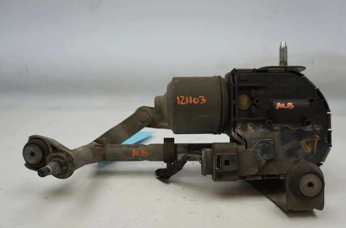 Moteur essuie-glace av droit Volkswagen TOURAN (1T1, 1T2) 2.0 tdi 16v (2003-2010) 5 portes occasion