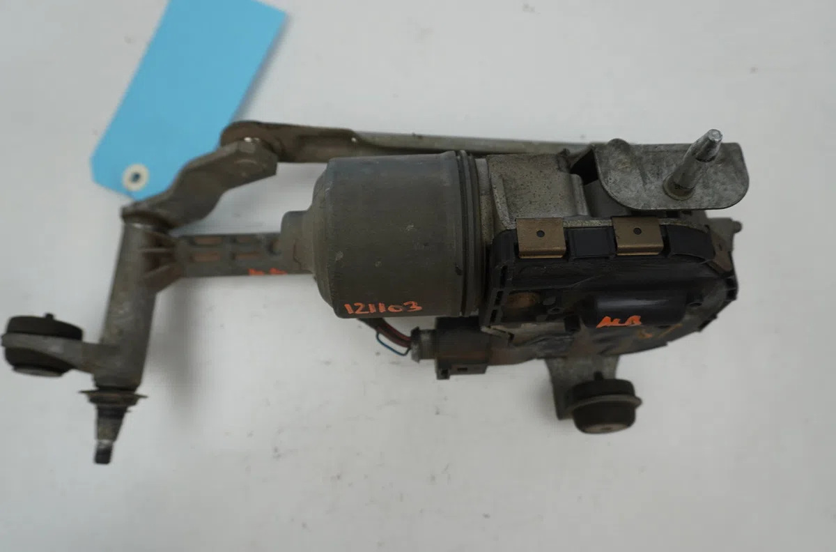 Moteur essuie-glace av droit Volkswagen TOURAN (1T1, 1T2) 2.0 tdi 16v (2003-2010) 5 portes occasion