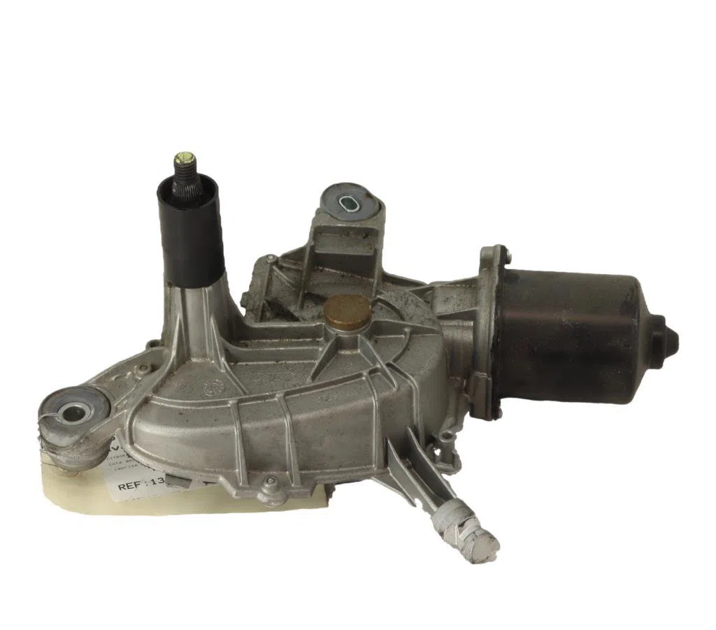 Moteur essuie-glace av gauche CITROEN C4 GRAND PICASSO 1 occasion
