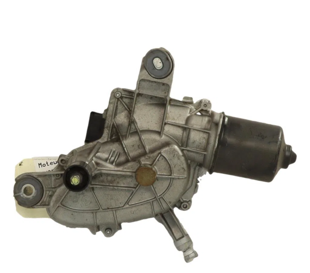 Moteur essuie-glace av gauche CITROEN C4 GRAND PICASSO 1 occasion