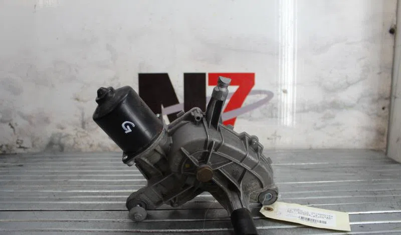 Moteur essuie-glace av gauche CITROEN C4 GRAND PICASSO 1 occasion