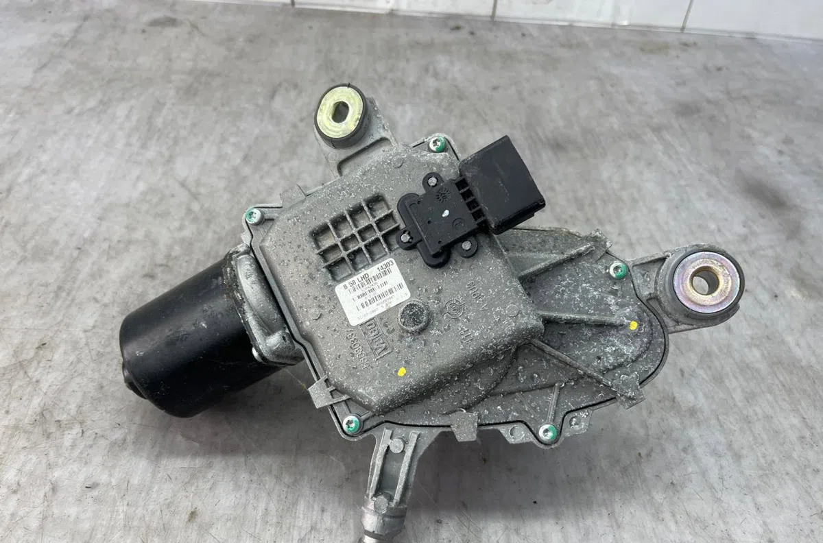 Moteur essuie-glace av gauche CITROEN C4 GRAND PICASSO 1 occasion