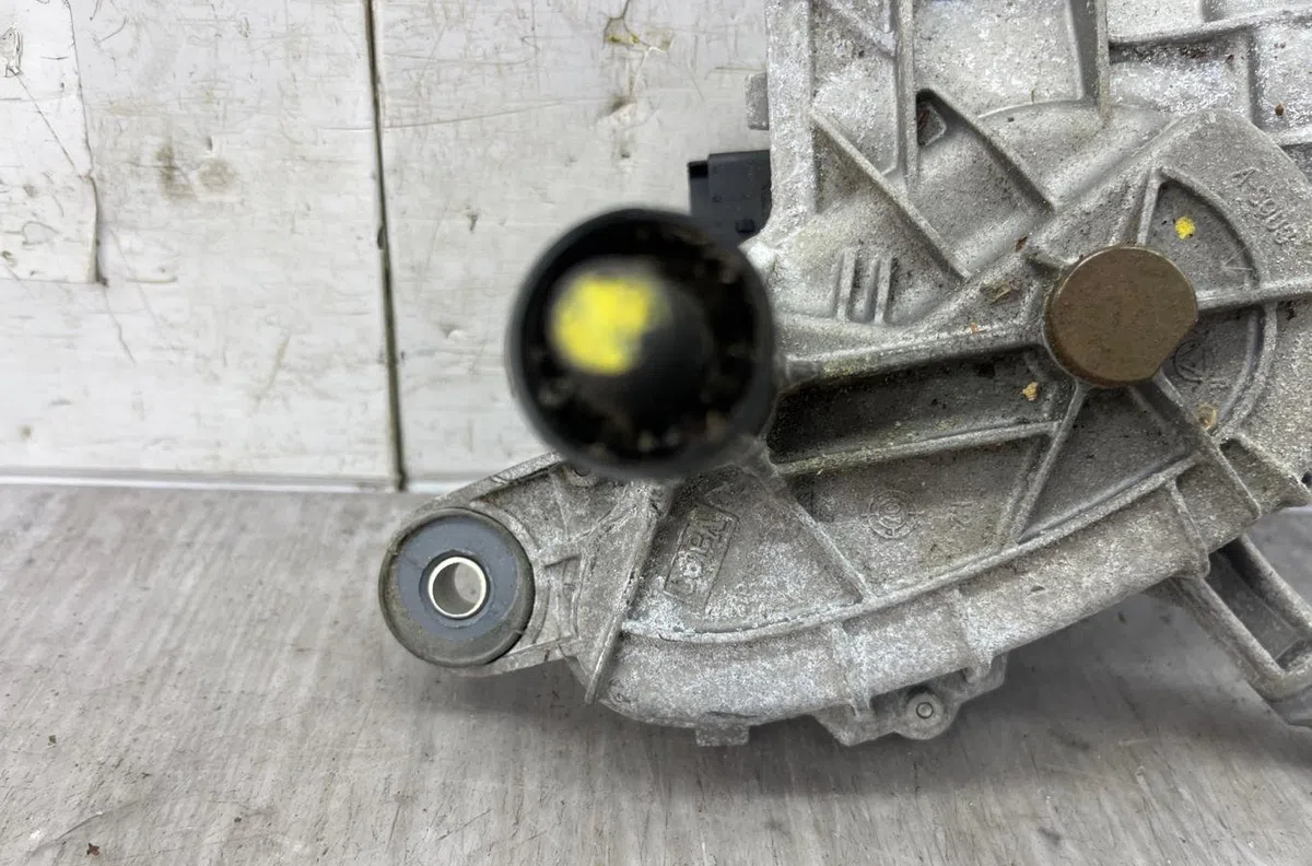 Moteur essuie-glace av gauche CITROEN C4 GRAND PICASSO 1 occasion