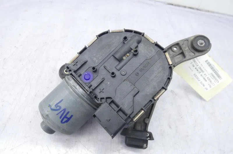 Moteur essuie-glace av gauche CITROEN C4 GRAND PICASSO 2 PHASE 1 occasion