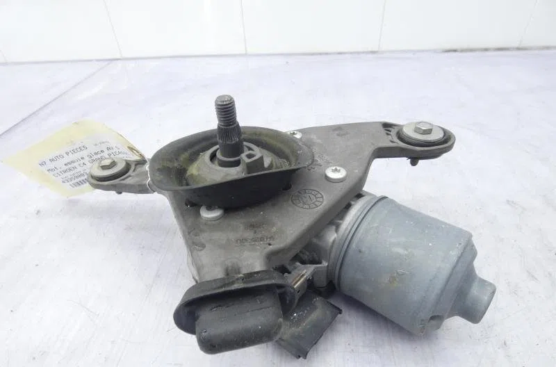 Moteur essuie-glace av gauche CITROEN C4 GRAND PICASSO 2 PHASE 1 occasion