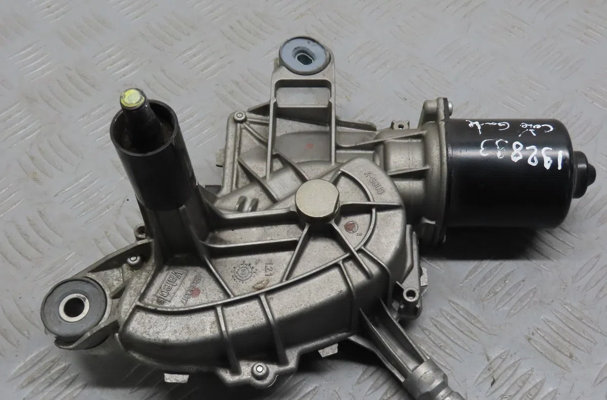 Moteur essuie-glace av gauche Citroen C4 GRAND PICASSO I (UA_) 1.6 hdi (2006-2011) 5 portes occasion