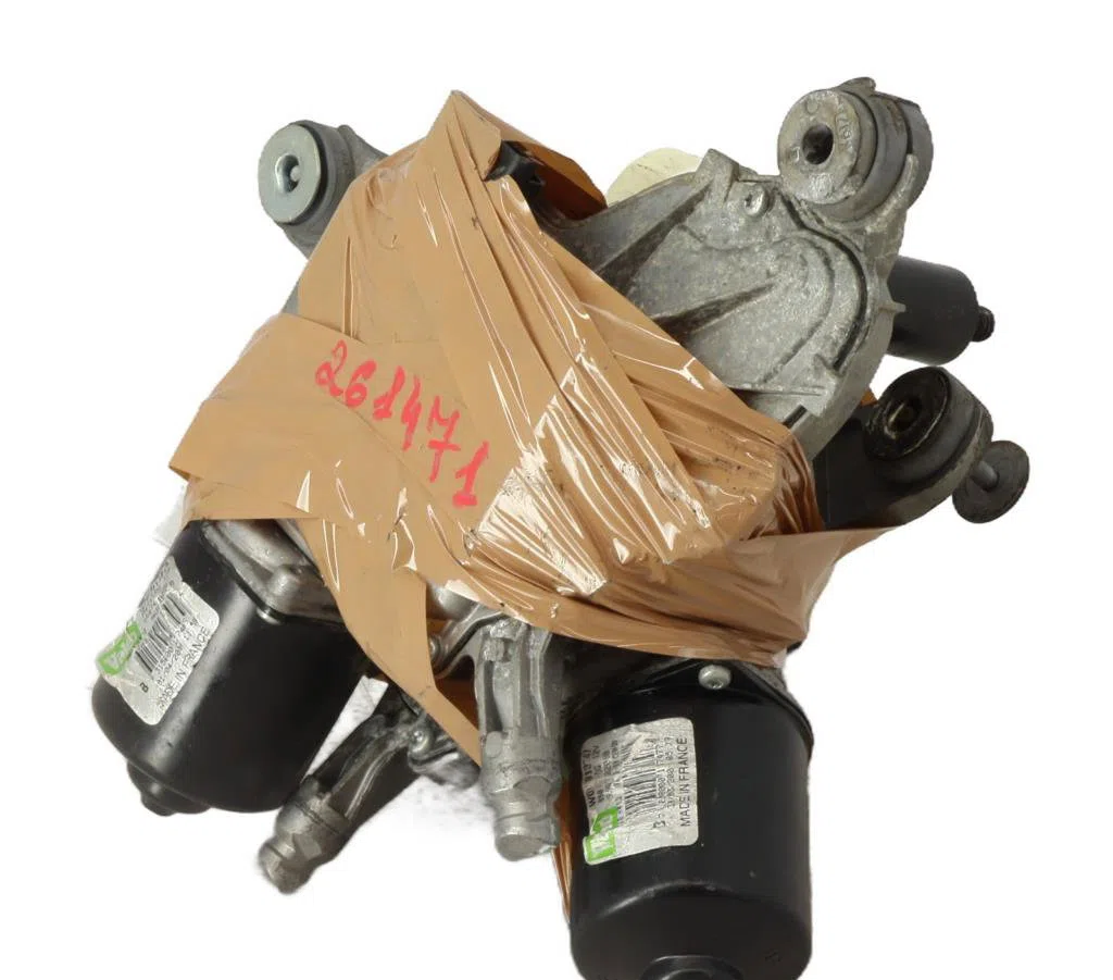 Moteur essuie-glace av gauche Citroen C4 GRAND PICASSO I (UA_) 2.0 hdi 138 (2006-2013) occasion