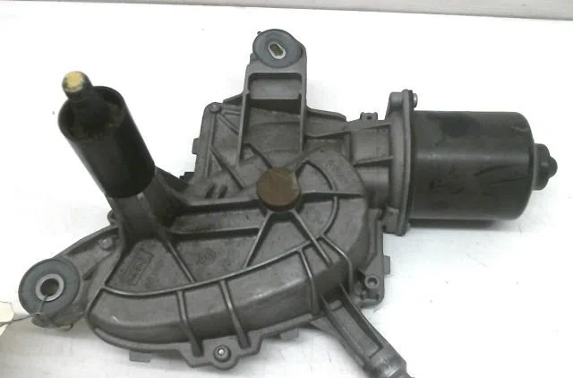 Moteur essuie-glace av gauche Citroën C4 GRAND PICASSO I (UA_) 2.0 hdi 138 (2006-2013) occasion