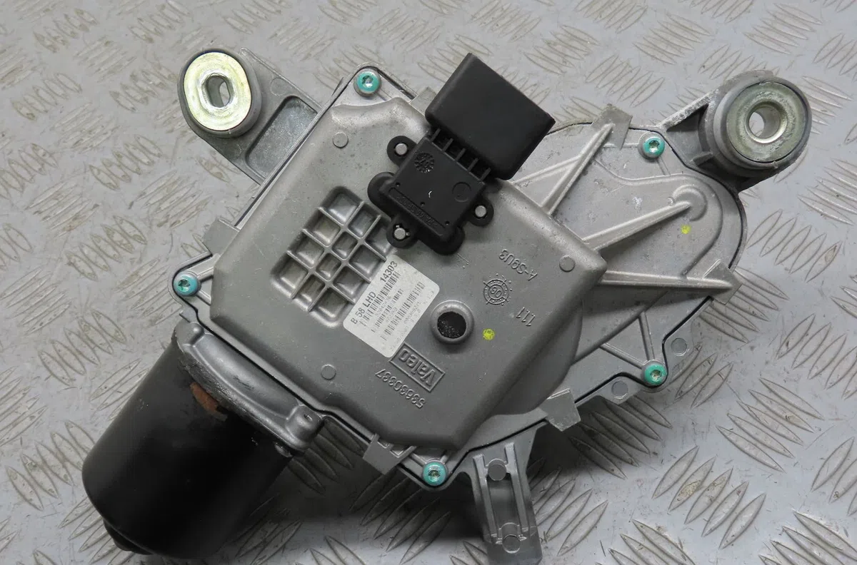 Moteur essuie-glace av gauche Citroen C4 GRAND PICASSO I (UA_) 2.0 hdi 138 (2006-2013) occasion