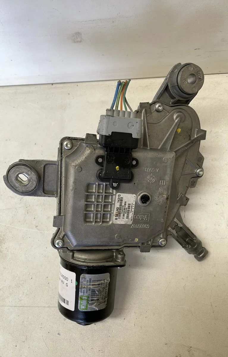 Moteur essuie-glace av gauche Citroen C4 GRAND PICASSO I (UA_) 2.0 hdi 138 (2006-2013) occasion