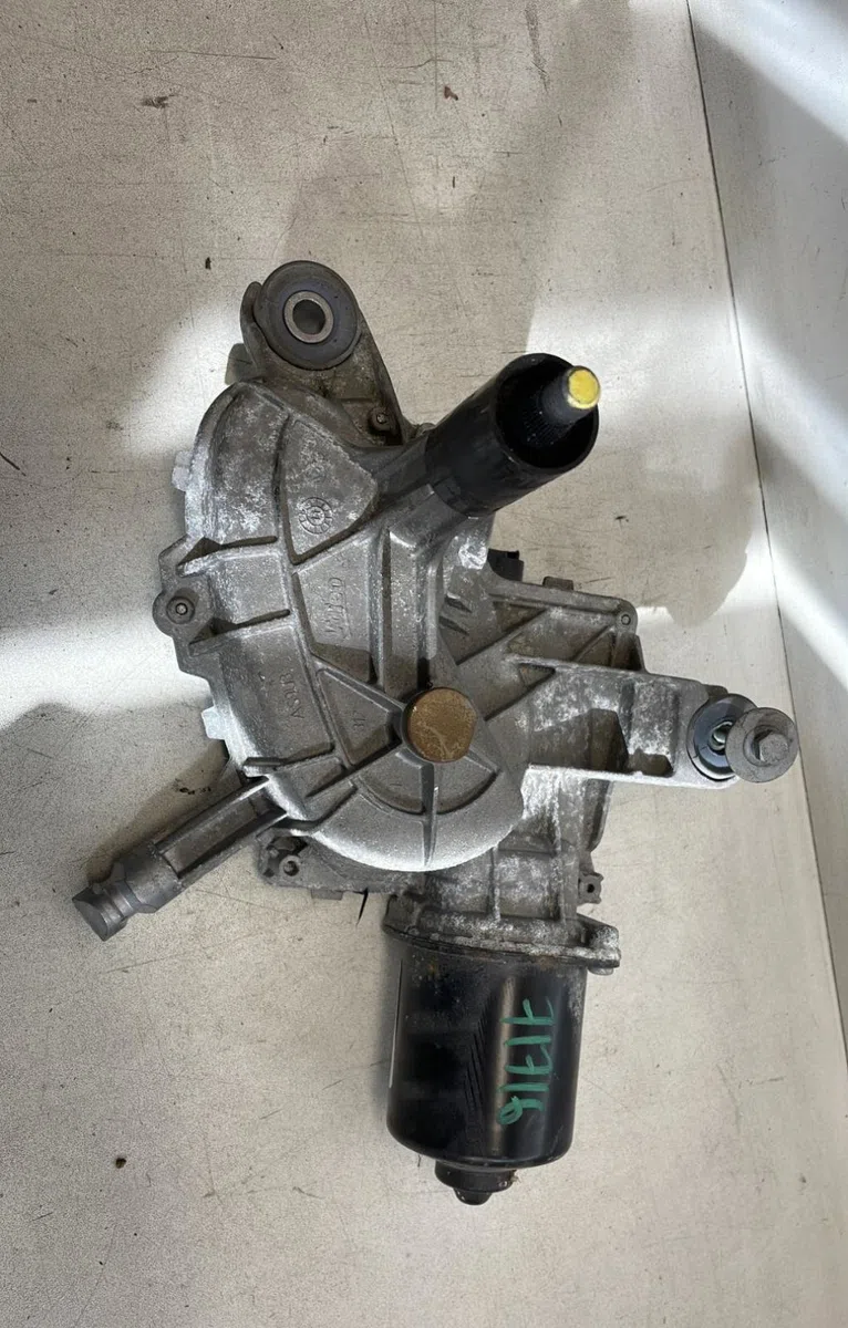 Moteur essuie-glace av gauche Citroen C4 GRAND PICASSO I (UA_) 2.0 hdi 150 (2009-2013) occasion