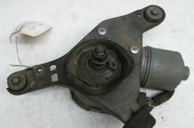 Moteur essuie-glace av gauche Citroën C4 GRAND PICASSO II (DA_, DE_) 1.6 hdi - bluehdi 115 (2013) occasion