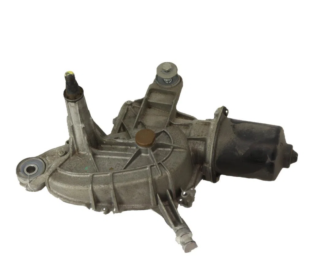 Moteur essuie-glace av gauche CITROEN C4 PICASSO 1 occasion