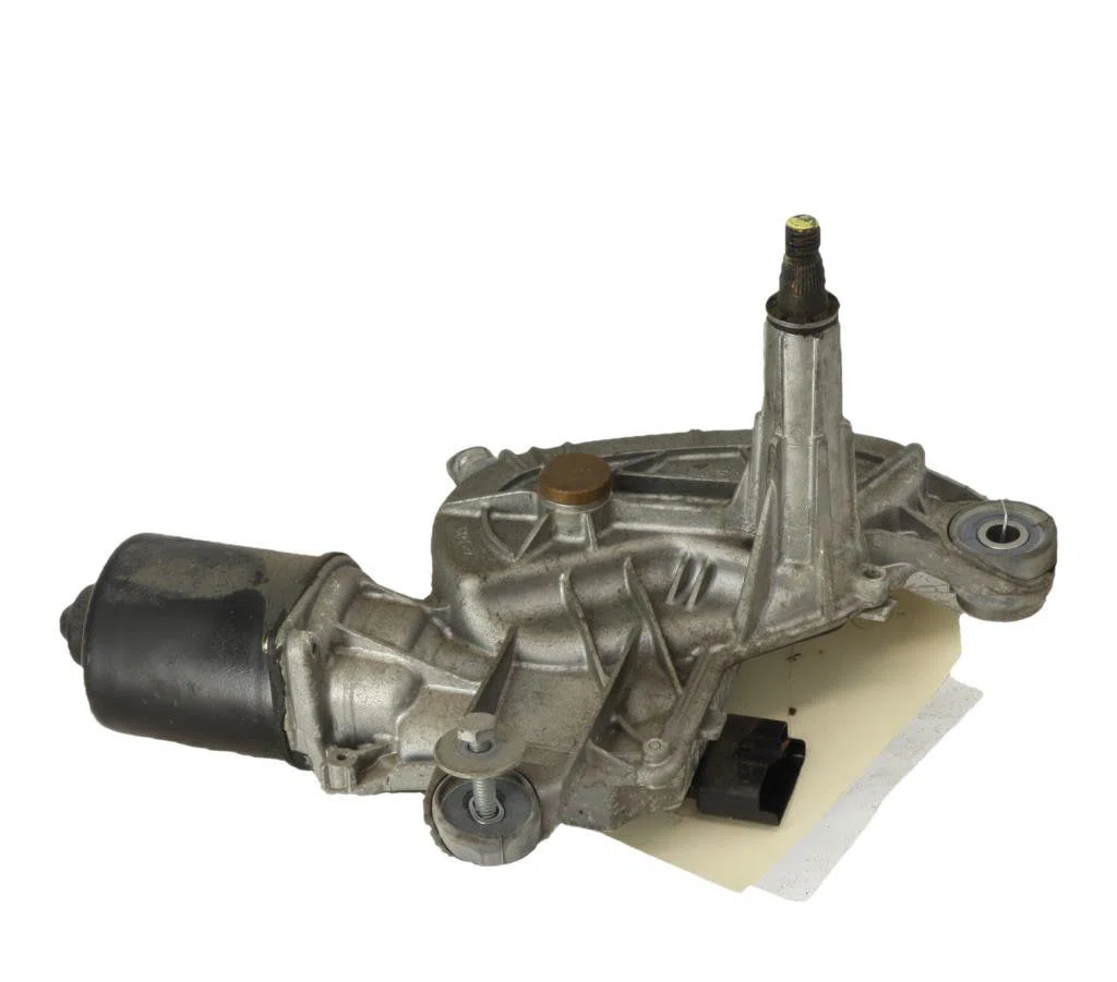 Moteur essuie-glace av gauche CITROEN C4 PICASSO 1 occasion